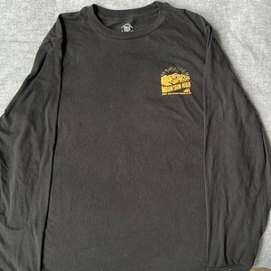 Mountain High Long Sleeve T Shirt